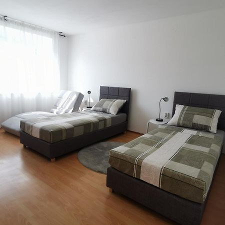 Apartment Tonio - Right On The Main Square Gospić Kültér fotó
